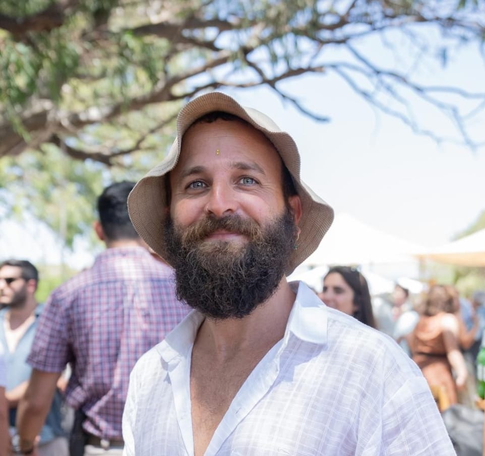 דניאל מלר