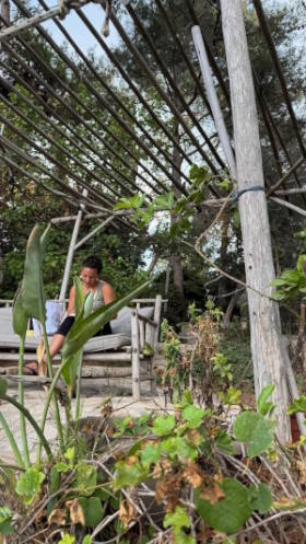 תרגולי ריטריט ביתיים